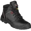Image de WüRTH MODYF Chaussures de sécurité Montantes S3 Rock Noires - Pointure 43