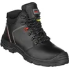 Image de WüRTH MODYF Chaussures de sécurité Montantes S3 Rock Noires - Pointure 36