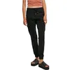 Image de Urban Classics Pantalon Cargo Taille Haute Femme GT