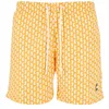 Image de Urban Classics Maillot de Bain pour Homme, Magicmangoseahorse, 5XL