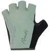 Image de Roeckl Davilla 2023 Gants de Cyclisme Courts pour Femme Vert Taille 7,5