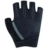 Image de Roeckl Sports ISERA Gants de Cyclisme Unisexes Haute Performance Noir 7,5