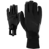 Image de Roeckl Villach 2 Gants de cyclisme d'hiver longs noirs 2023 : taille : 8,5
