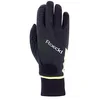Image de Roeckl Villach 2 Gants De Vélo, noir
