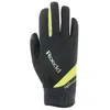 Image de Roeckl Ranten Gants De Vélo, noir