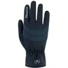 Image de Roeckl Raiano Gants de vélo d'hiver Longs Noirs 2023 : Taille: 11