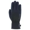 Image de Roeckl Mixte - Gants Parlan Adulte Noir 10