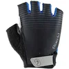 Image de Roeckl Bernex Gants de Cyclisme Noir/Bleu foncé 10