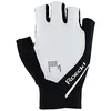 Image de Roeckl Ivory 2 Gants de Cyclisme Blanc/Noir 9