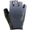 Image de Roeckl Darvella Gants de Cyclisme Black Shadow 7.5