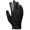 Image de Roeckl Mori 2 Gants de Cyclisme Noir Taille 7,5