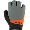 Image de Roeckl Itamos 2 Gants de Cyclisme Hurricane Gris/Orange 8