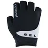 Image de Roeckl Itamos 2 Gants de cyclisme Noir/Blanc 6