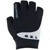 Image de Roeckl Sports ITAMOS 2 Gants de Cyclisme Haute Performance, Noir/Blanc 10
