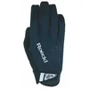 Image de Roeckl Roen 2 Gants de cyclisme d'hiver longs Noir 2024 Taille : 7,5