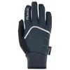 Image de Roeckl Roen 2 Gants de cyclisme d'hiver longs noirs 2024 Taille : 10