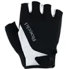 Image de Roeckl Sports Basel 2 Gants de Cyclisme Unisexes Performance Noir/Blanc 10