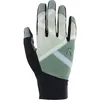 Image de Roeckl Moleno 2 Gants de Cyclisme Longs Vert/Noir 2025 : Taille : 7