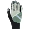 Image de Roeckl Moleno 2 Gants de Cyclisme Longs Vert/Noir 2025 : Taille : 10.5