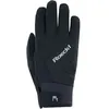 Image de Roeckl Unisex Reichenthal 2 Gants, Black, 9.5