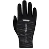 Image de Roeckl Rimbach 2 Gants de cyclisme d'hiver longs noirs 2026 : taille : 8,5