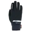 Image de Roeckl Ranten 2 Gants de cyclisme d'hiver longs noirs 2025 : taille : 6,5