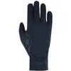 Image de Roeckl Racale Gants de cyclisme d'hiver longs noirs 2025 : Taille : 9