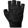 Image de Roeckl Sports Isera 2 gants de cyclisme courts noirs 2025 : taille : 7,5