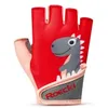 Image de Roeckl Enfants Turgi 2 Gants, Hibiscus, 5