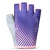 Image de Roeckl Sports Gants de Vélo Tarifa 2 Gant, Violet Blossom 5,0