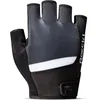 Image de Roeckl Belp 2026 Gants de cyclisme courts Noir