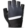 Image de Roeckl Belp 2026 Gants de cyclisme courts Noir