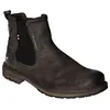 Image de MUSTANG Bottines Homme 4157-608, Pointure:44 EU, La Couleur:Gris