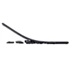 Image de RIDEX 298W17132 Pièce Essuie-glace Avant Compatible avec BMW 1 5 portes F20