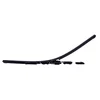 Image de RIDEX 298W17138 Pièce Essuie-glace Avant Compatible avec VW Golf 7 3/5 portes 5G1, BQ1, BE1, BE2