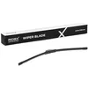 Image de RIDEX 298W17140 Pièce Essuie-glace Avant Compatible avec VW Golf IV 3/5 portes 1J1