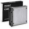 Image de RIDEX 424I0727 Filtre d'habitacle Compatible avec SUBARU XV GP