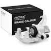 Image de RIDEX 78B1598 Étrier de frein Arrière Gauche Arrière sans serre-flan Compatible avec JAGUAR XF J05, CC9