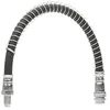 Image de RIDEX 83B0670 Flexible de frein des deux côtés du pont Arrière Compatible avec MERCEDES-BENZ Classe C Berline W204