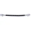 Image de RIDEX 83B0671 Flexible de frein Avant Arrière Compatible avec MERCEDES-BENZ MB-TRAC