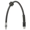 Image de RIDEX 83B0673 Flexible de frein des deux côtés du pont Arrière Compatible avec MAZDA 3 BL