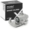 Image de RIDEX 78B1635 Étrier de frein Arrière Gauche Arrière avec piston sans vis/boulons Compatible avec HONDA Jazz III 3/5 portes GE, GG, GP, ZA