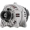 Image de RIDEX Alternateur 12V, 150A, 8200327183 8200660029 8200992208 Compatible avec DACIA DUSTER, RENAULT Megane 2 3/5 portes BM, CM, BM0/1, CM0/1 Scénic 2 JM Megane 2 Coupé-Cabriolet EM, EM0/1