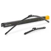 Image de RIDEX 298W17154 Jeu Essuie-glace Avant Compatible avec RENAULT Clio V 3/5 portes BF, B7