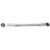 Image de RIDEX 300W0118 Tringlerie d'essuie-glace Avant Gauche Compatible avec SKODA Fabia II 3/5 portes 542