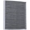 Image de RIDEX 424I0734 Filtre d'habitacle Compatible avec VW Polo VI AW1, BZ1