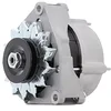 Image de RIDEX Alternateur 12V, 65A, A005154980267 0051546302 0051546602 Compatible avec MERCEDES-BENZ 190 W201 SL Cabriolet R107 Classe S Berline W126 W123 Berline W123 W123 Break S123