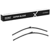 Image de RIDEX 298W17163 Jeu Essuie-glace Avant Compatible avec MERCEDES-BENZ Sprinter 3.5-t Van 907, 910