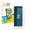 Image de brotect Anti-Reflet Protection d'Écran Verre Mat pour Samsung Galaxy Z Fold 3 5G (3 Pièces) - Film Protecteur Vitre 9H