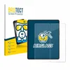 Image de brotect Protection Écran Verre pour Samsung Galaxy Z Fold 3 5G (Affichage interne) Film Protecteur Vitre 9H [Anti-Rayures, Transparent]